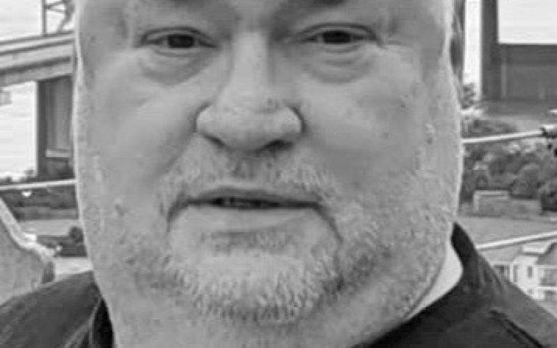 Jerry Hatfield Jr., 64, Baxter Springs