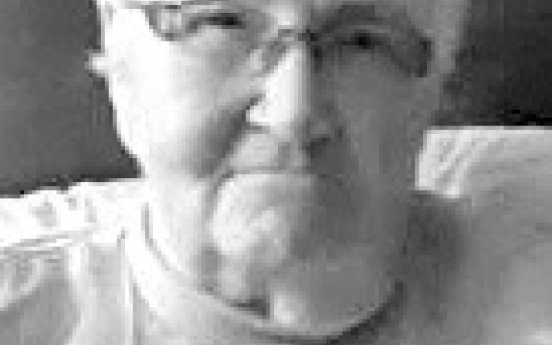 Shirley Hooper