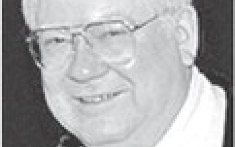 David Edwards, 82, Oswego