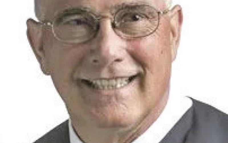 Judge Kurtis Loy