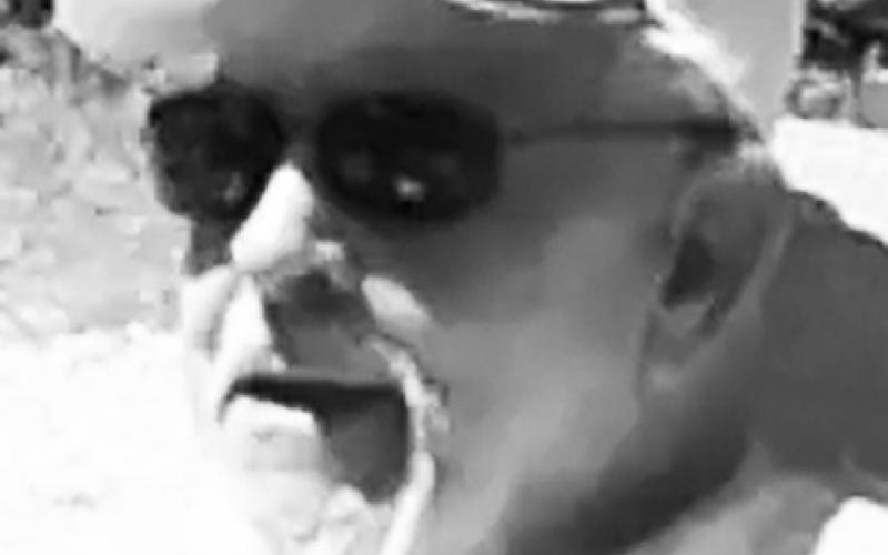 Jimmy Wilson, 86, Miami, Okla.