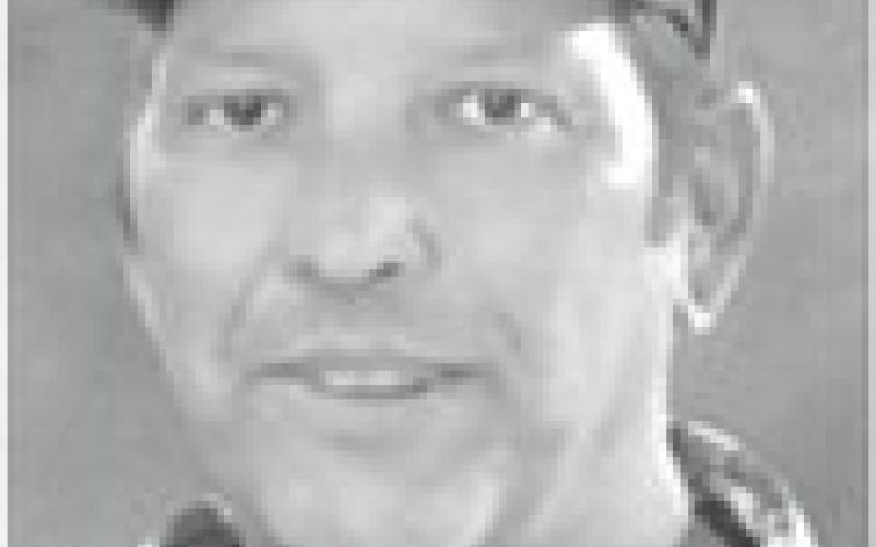 Christopher Carnahan, 52, Parsons