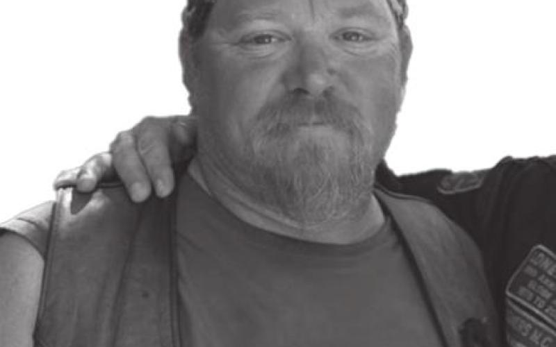 Michael Dilworth