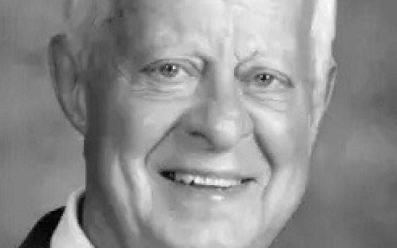 Roger William Fleming
