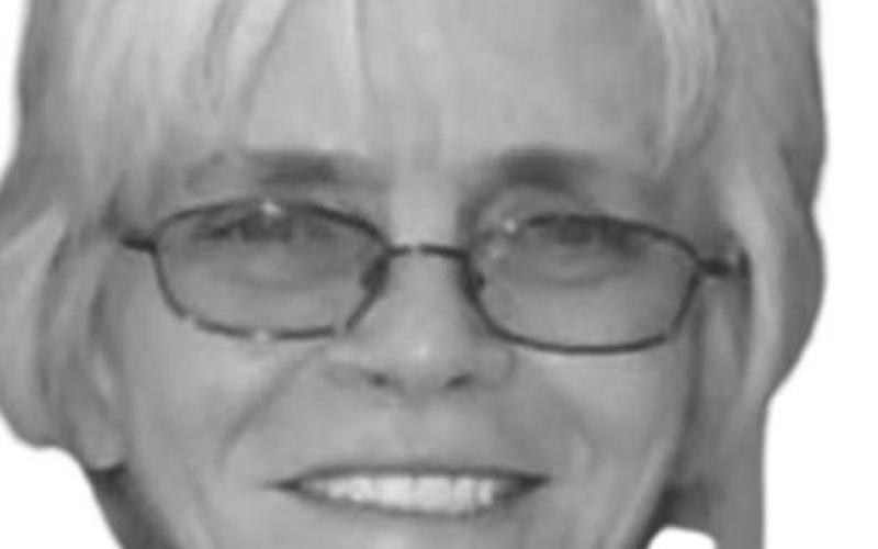 Patricia Tash, 69, Crestline