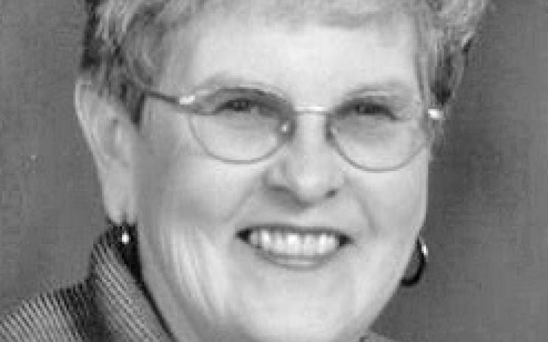 Helen Wallace, 84, Clay Center