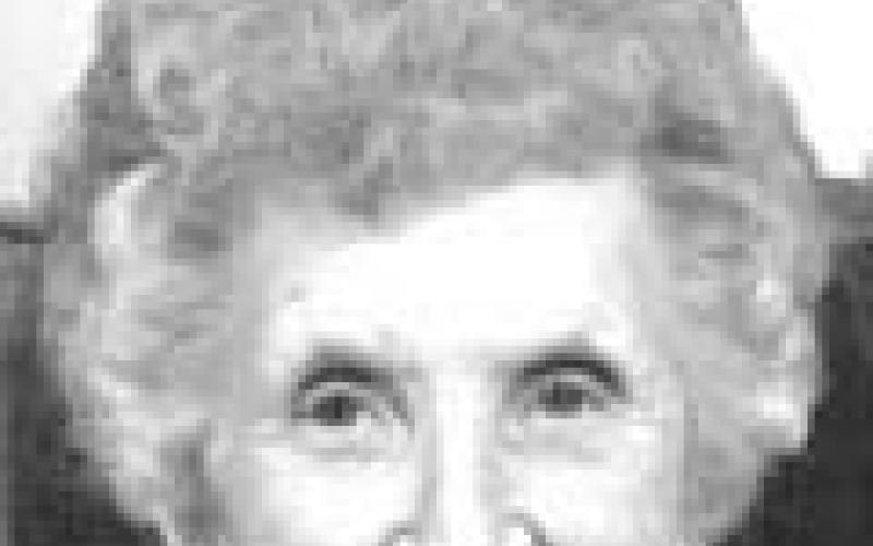 Helen Leota Curran