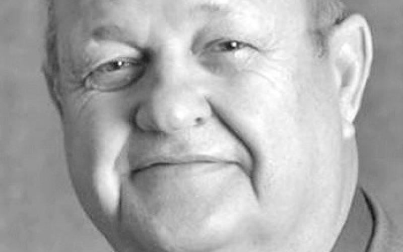 Larry Martin, 73, Columbus