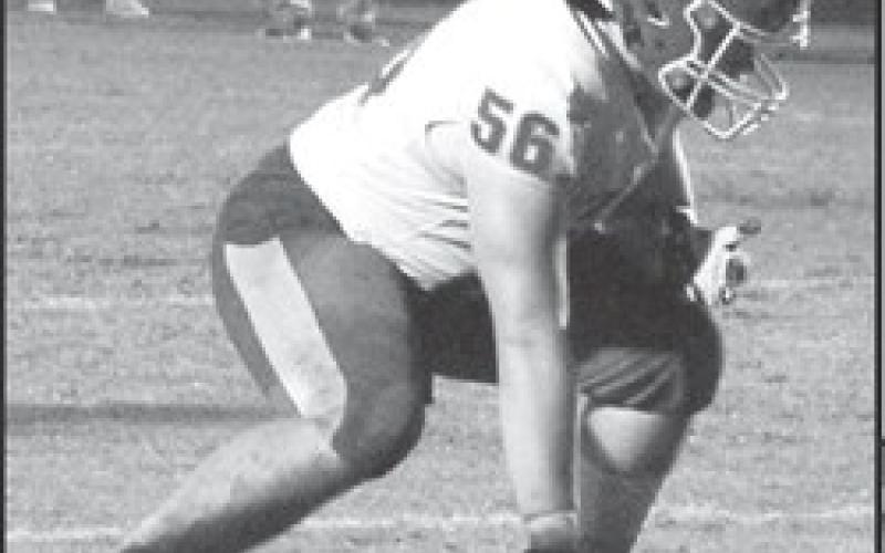 Titan of the Week