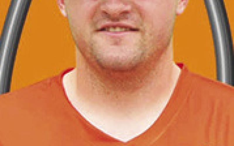 Midgett named MINK League All-Star