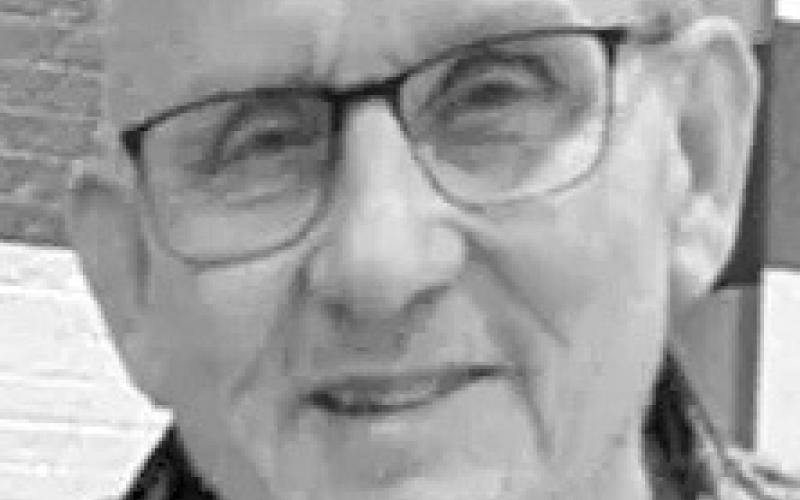 William Parkison