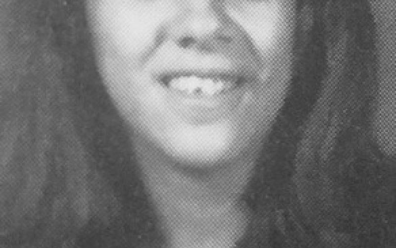 Tammie Gaye Anderson, 64