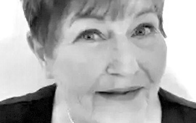 Catherine Swaney, 74, Columbus