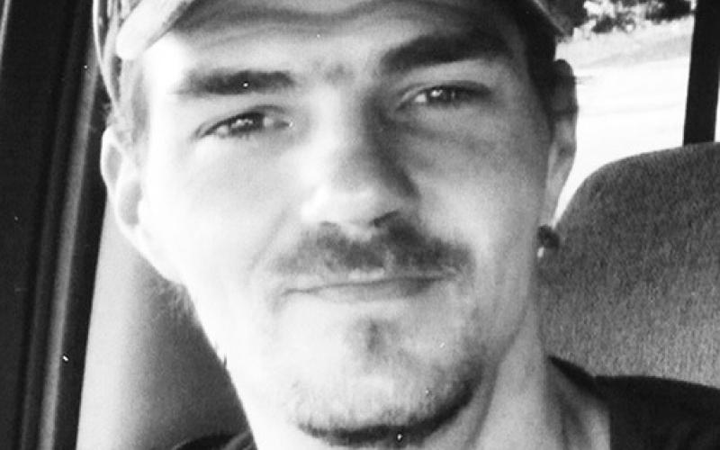 Justin Anthony Bishop