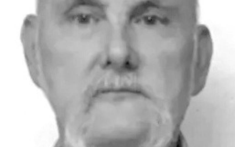 Thomas Lee, 76, Joplin, Mo.