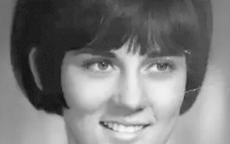 Cheryl Worley, 73, Miami, Okla.