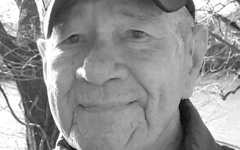 Larry L. Cowan