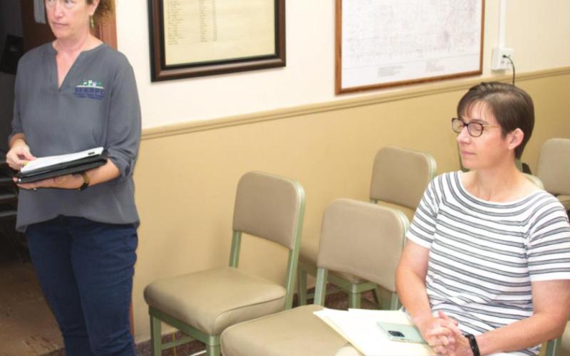 Cherokee County Economic Development has multifaceted mission