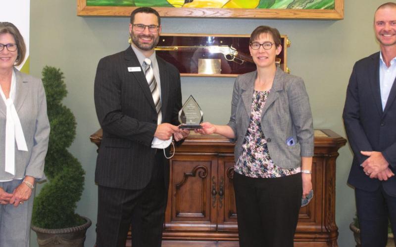 Cherokee County Economic Development has multifaceted mission