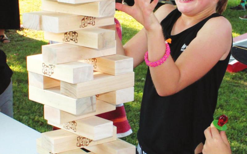 Jenga