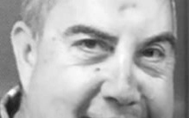 Richard Coonrod