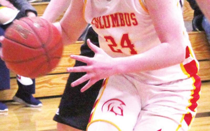 Central Titan Eighth Grade wraps season at CCCJL