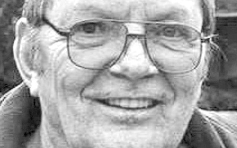 Darvin Gilliland, 70, Parsons