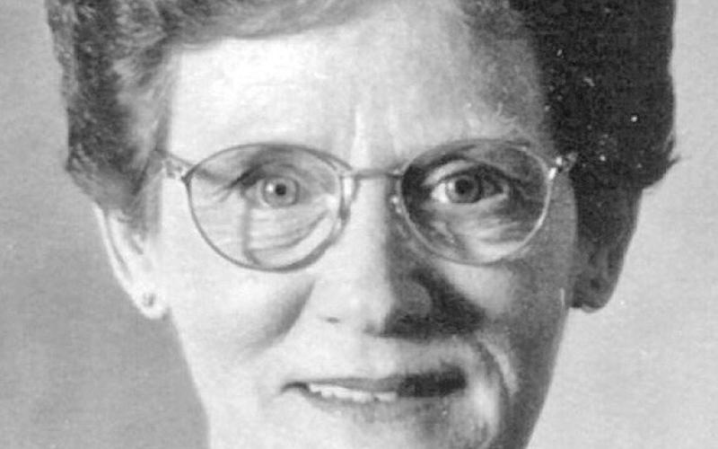 Mary Johnson