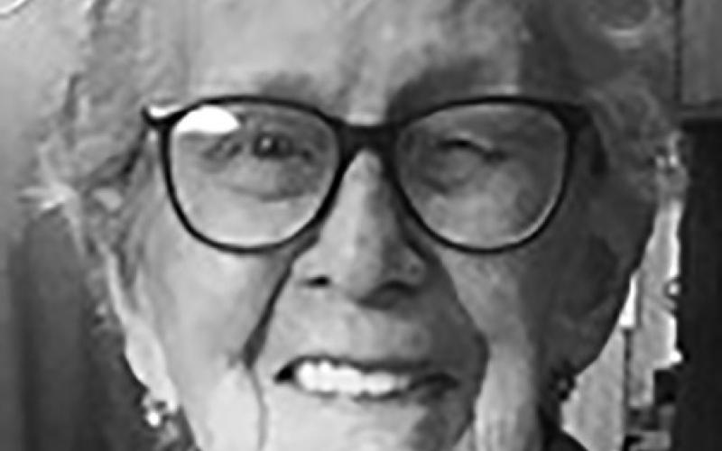 Irene Elmore
