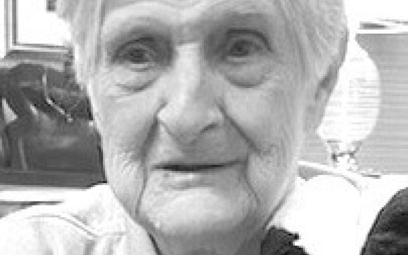 Dorothy Eudy, 88, Galena