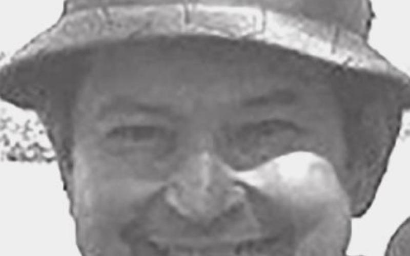 Abel Marez