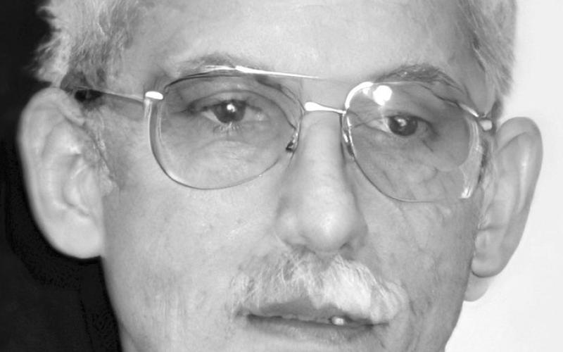 Richard Rago, 69, Baxter Springs