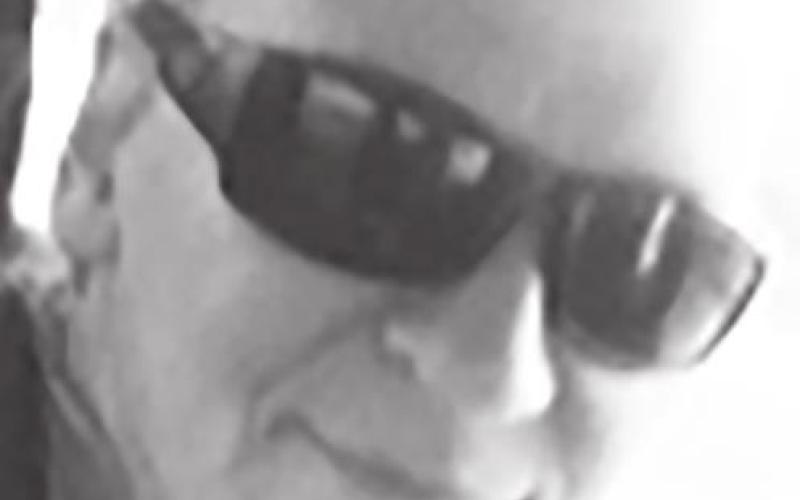 Alice Huff, 48, Baxter Springs