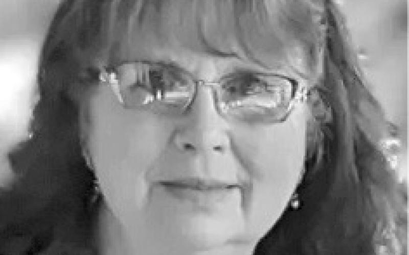 Steveie Frisbie, North Miami, Okla.
