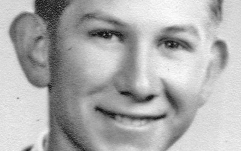 Johnnie Cosby, 89, Oswego