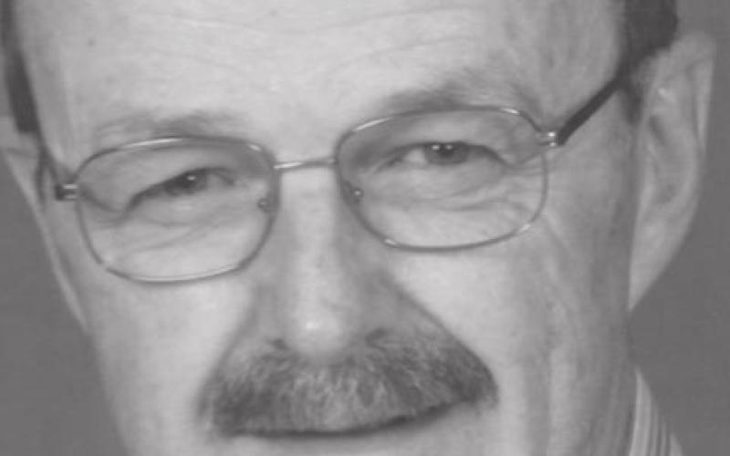 Jacob Weber, 69, Columbus