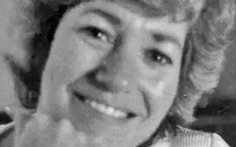 Evelyn Stansberry