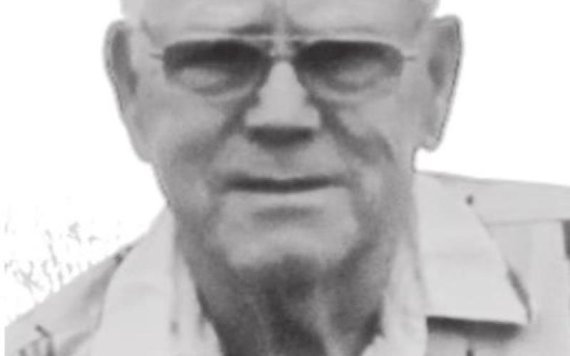 Earl Messer