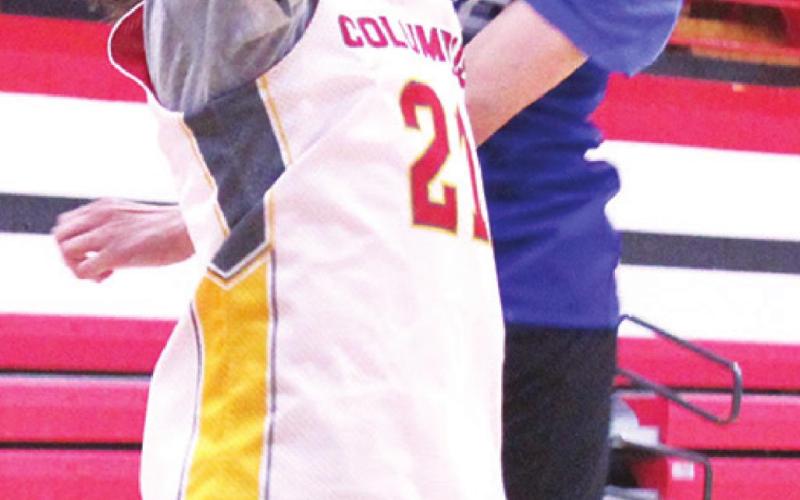 BHS hosts summer basketball