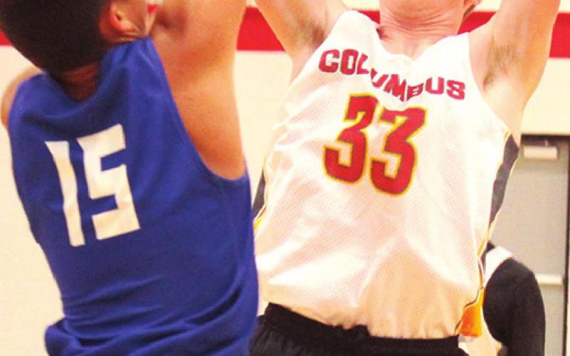 BHS hosts summer basketball