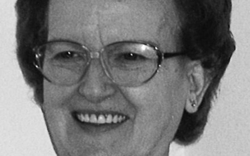 Shirley Griffitt