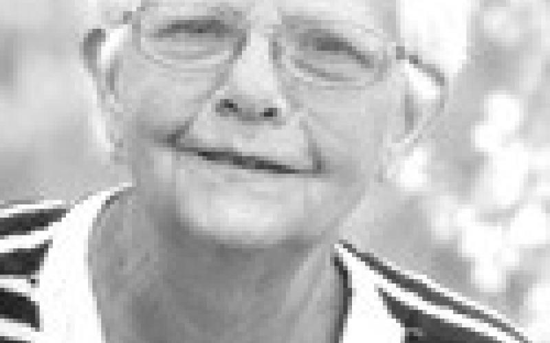 Peggy Hunt, 72, Franklin