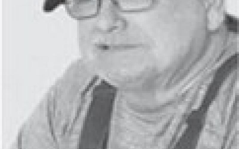 Billy M. Carson