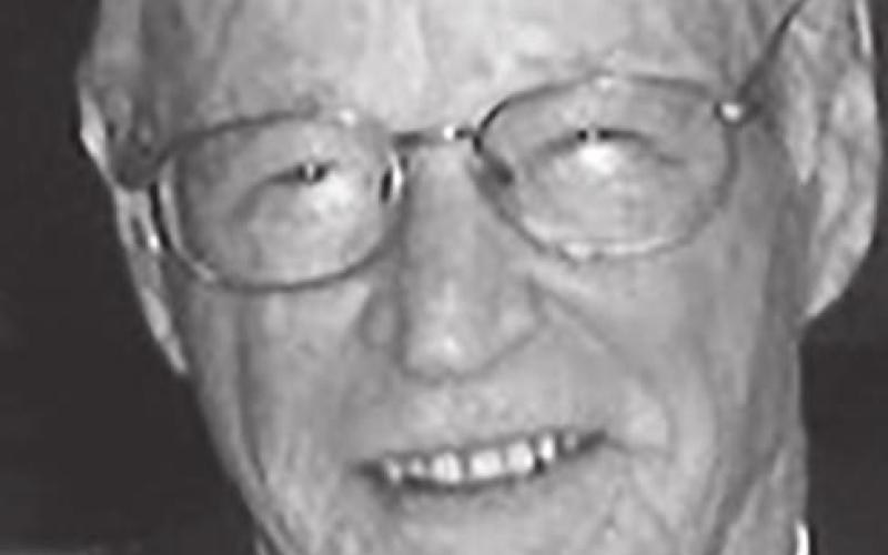 Michael Bushnell, Carl Junction, Mo.
