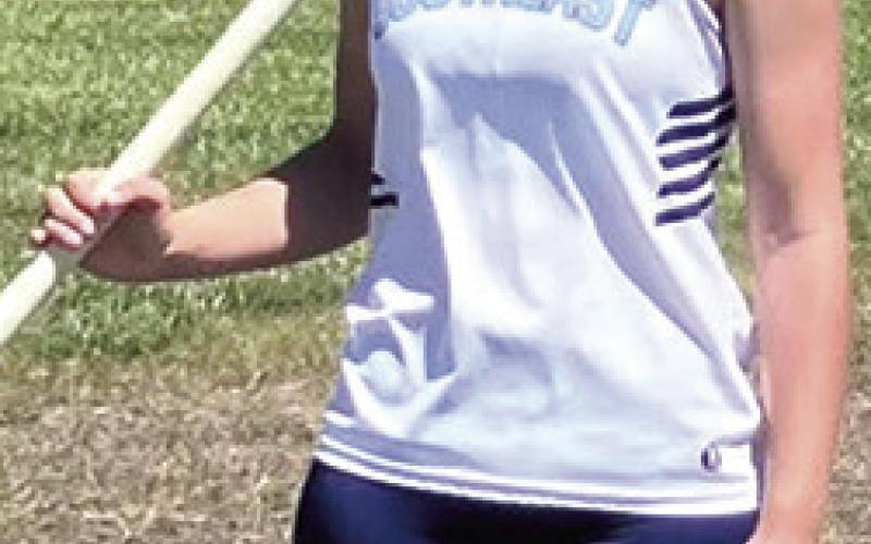 League meets produce new records, championships
