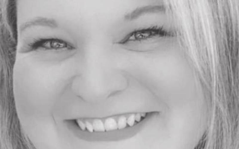 Stephanie Richards, Oklahoma City