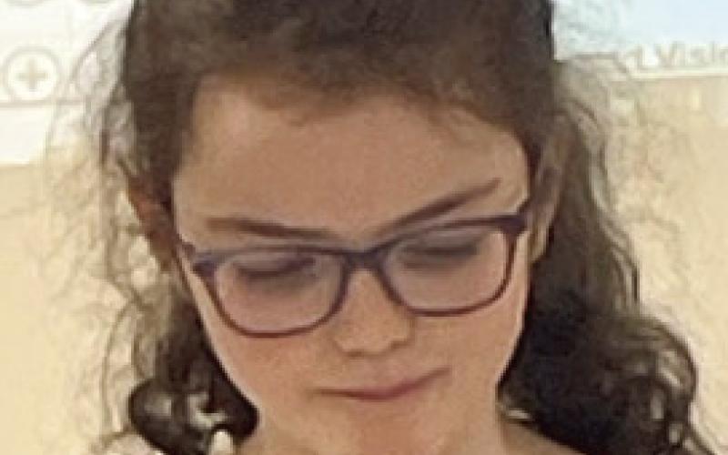 Zoe Friemel