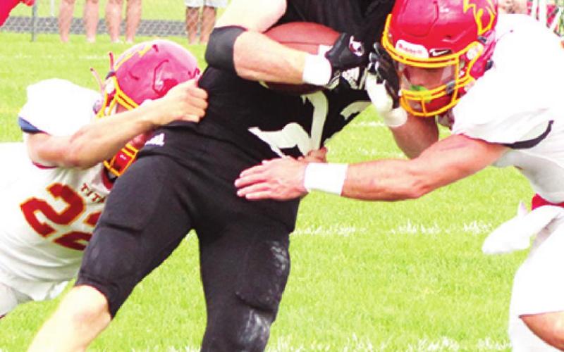 Frontenac earns shot at Class 3A State Title