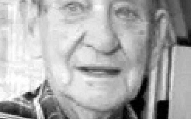 James Van Kam, 79, S. Greenfield,Mo.