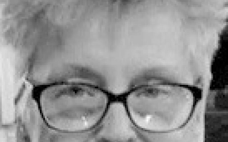 Vickie Gregory, 76, Pittsburg